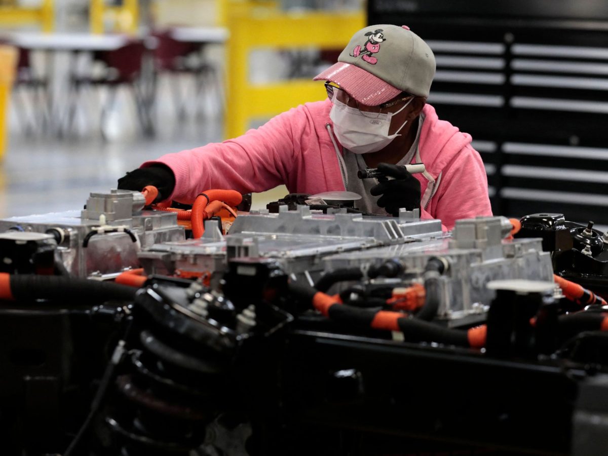 UAW workers explain why they’re ready to strike