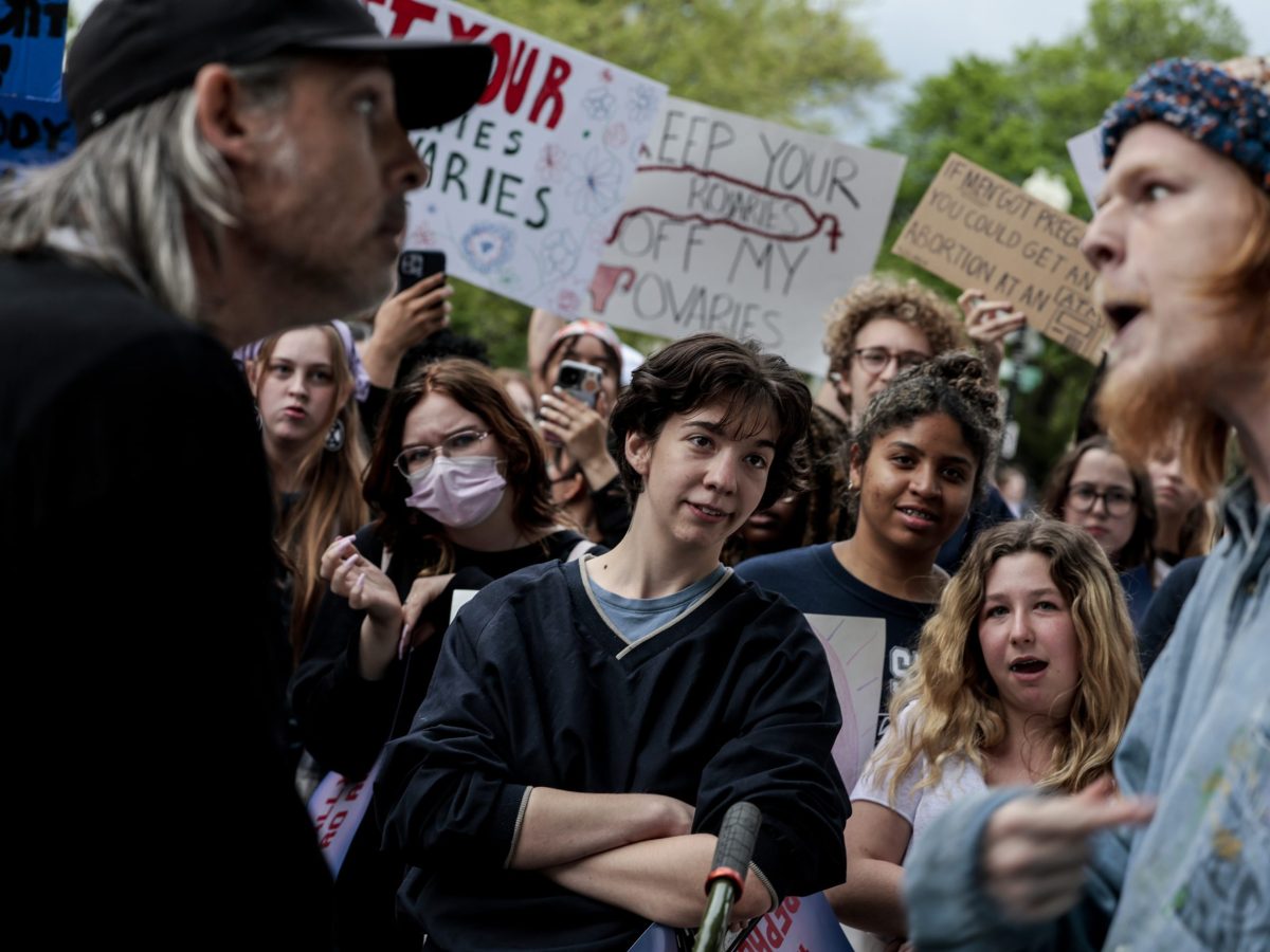 Polarizing and isolating Americans is good business for media monopolies