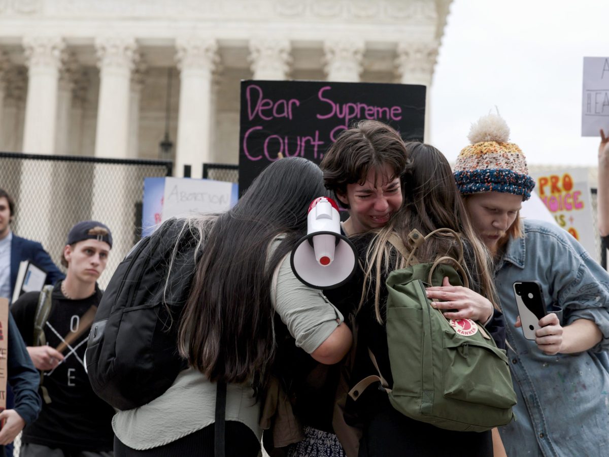 Repairing America’s trauma epidemic by confronting sexual violence