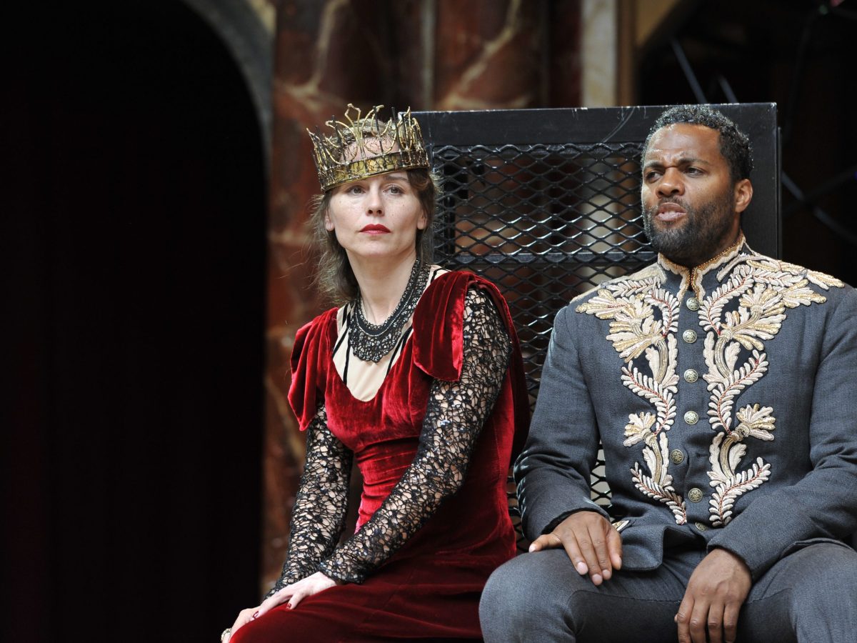 William Shakespeare and the politics of the 21st Century