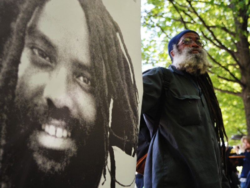 Court Decision Likely Win for Mumia, Says his Former Lawyer