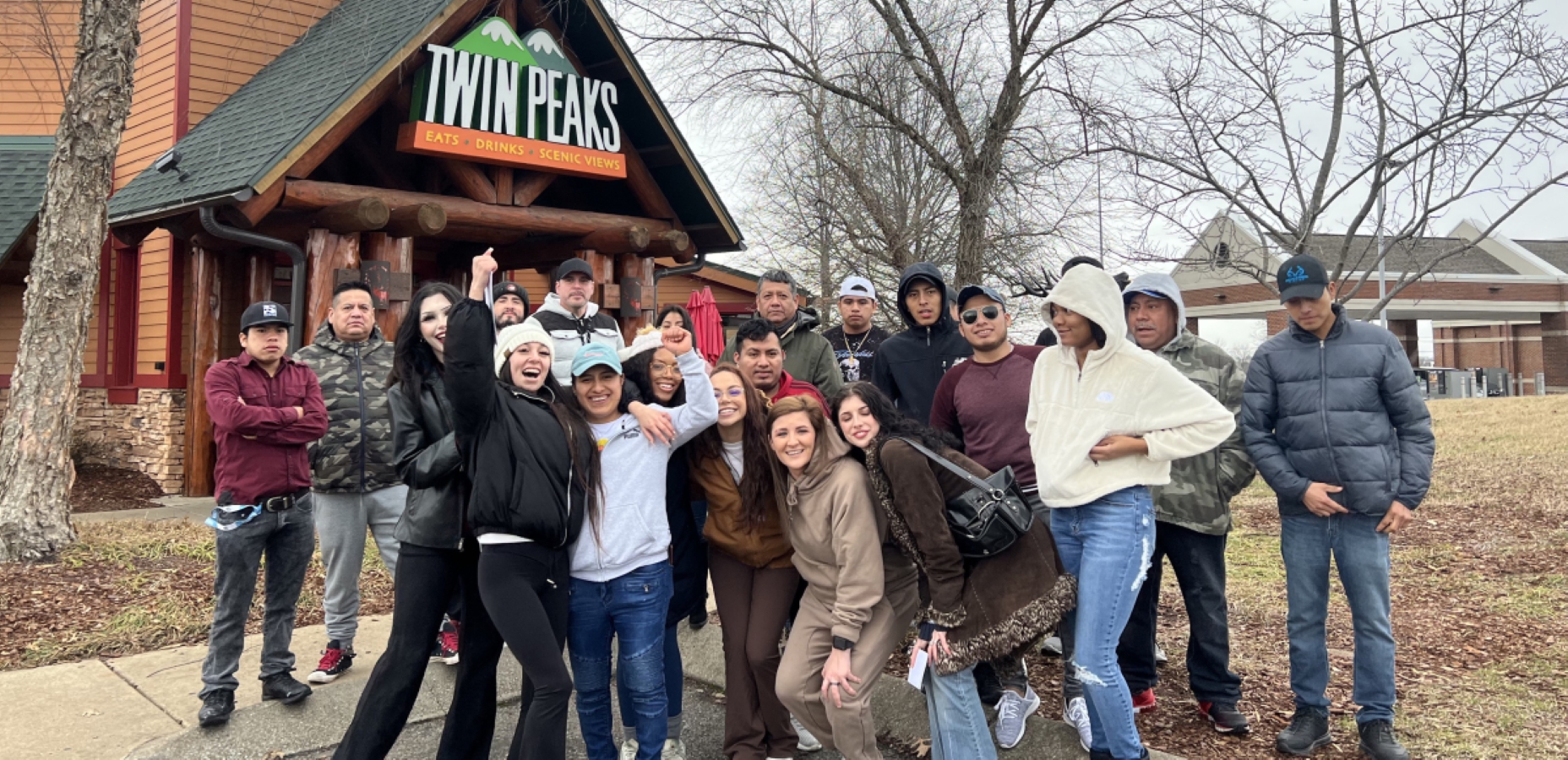 When kitchen workers walked out, protesting a racist manager along with unfair firings and wage theft, they were joined by wait staff who had been abused by the same manager. “When we found out back of the house was on strike, everyone in the front of house was communicating with each other saying, ‘Oh my gosh, we’ve been experiencing the same thing,’” one server said.